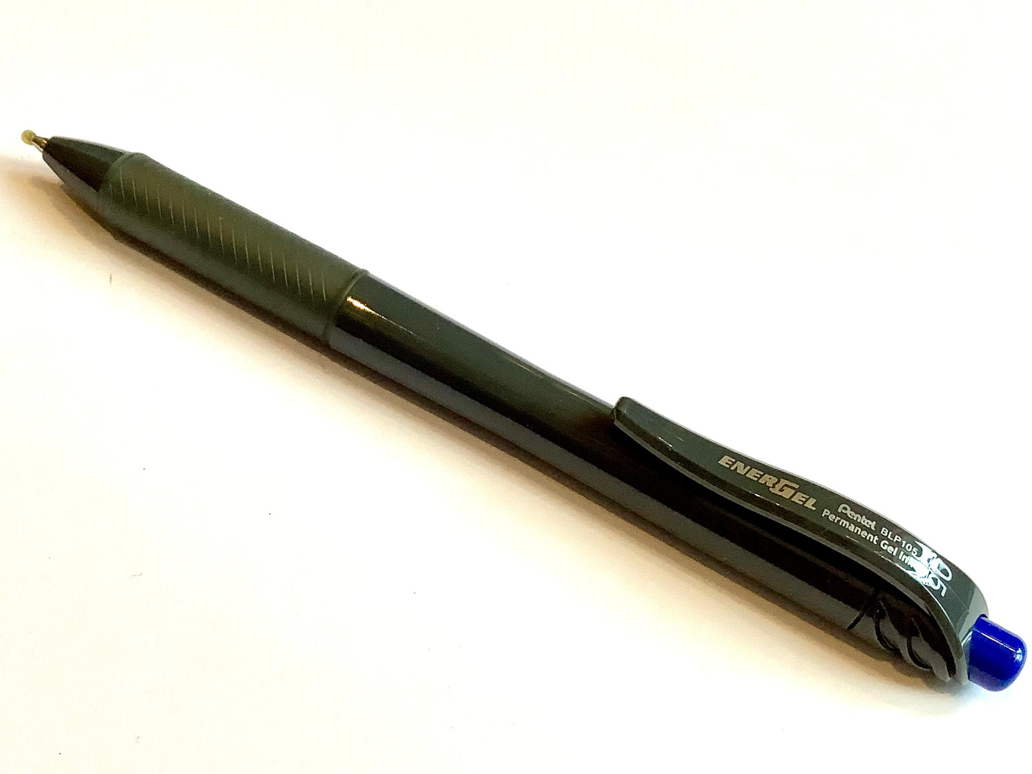 Liquid Gel Roller BLP105 0.5 permanent Pentel°