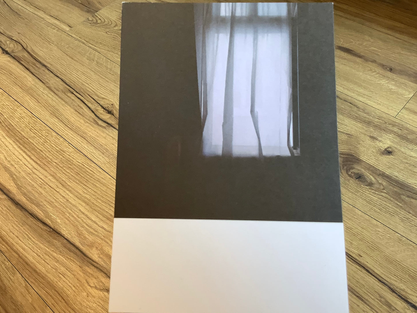 Postkarte Jennifer Deinzer Fotos A6°