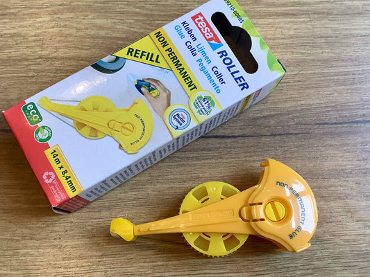 Refill f. Kleberoller ablösbar tesa 14m 8,4mm