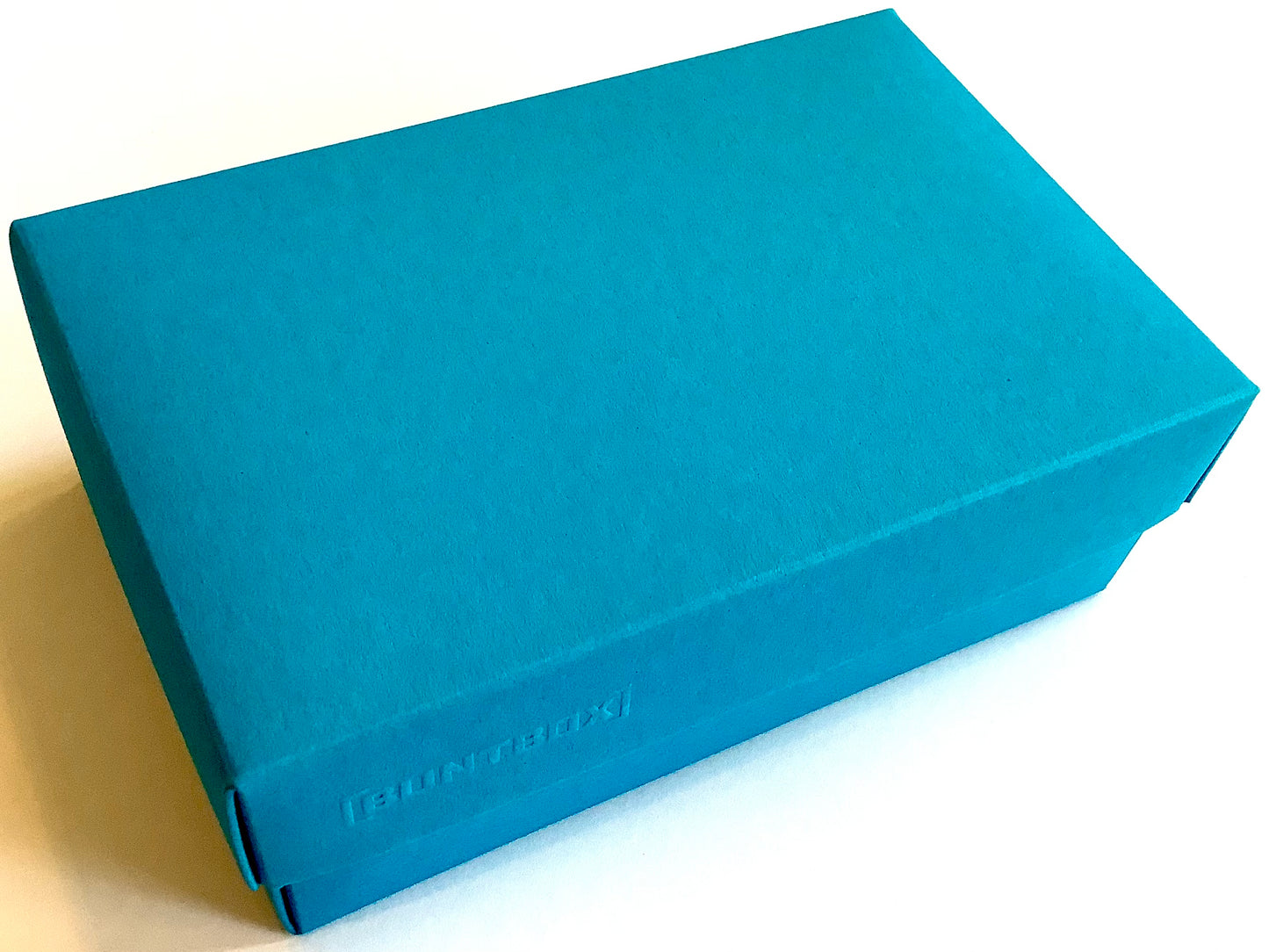 Buntbox M (17x11cm) Geschenkschachtel°
