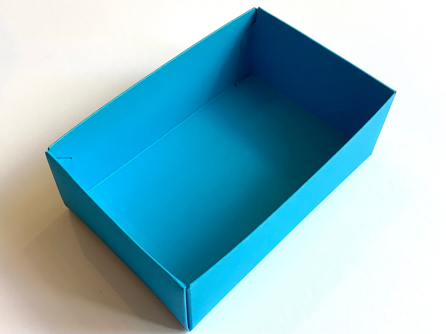 Buntbox M (17x11cm) Geschenkschachtel°