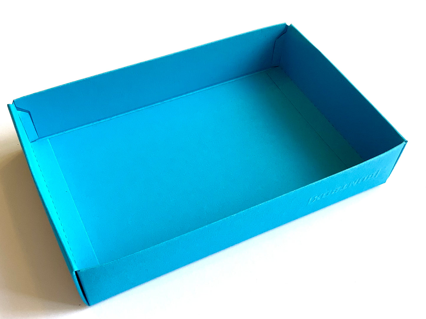 Buntbox M (17x11cm) Geschenkschachtel°