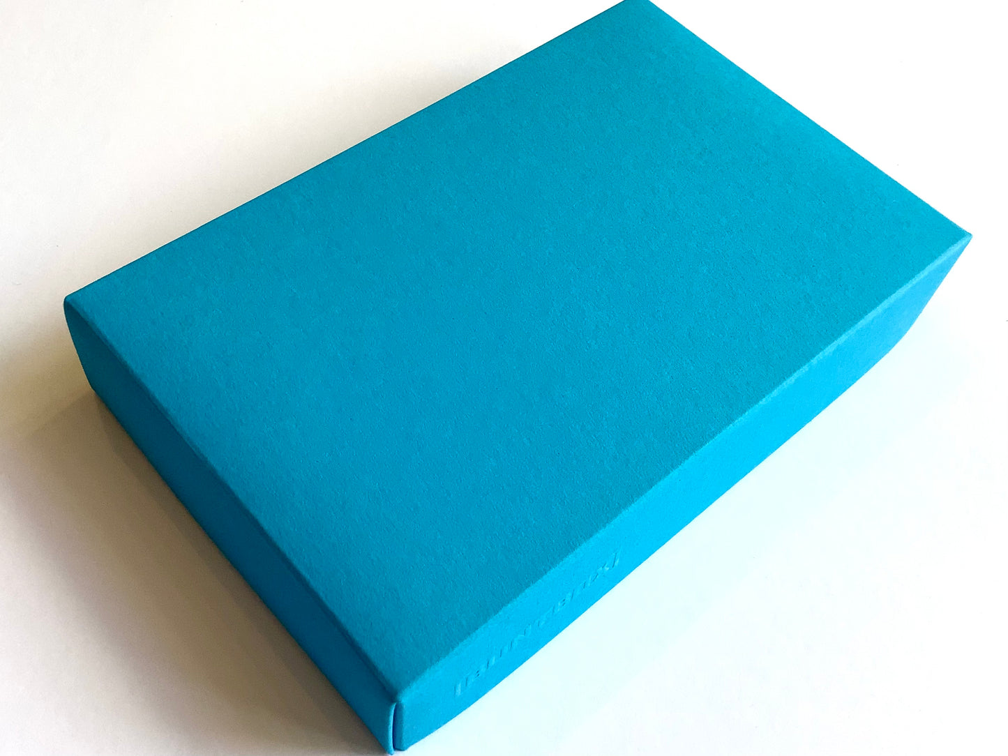 Buntbox M (17x11cm) Geschenkschachtel°