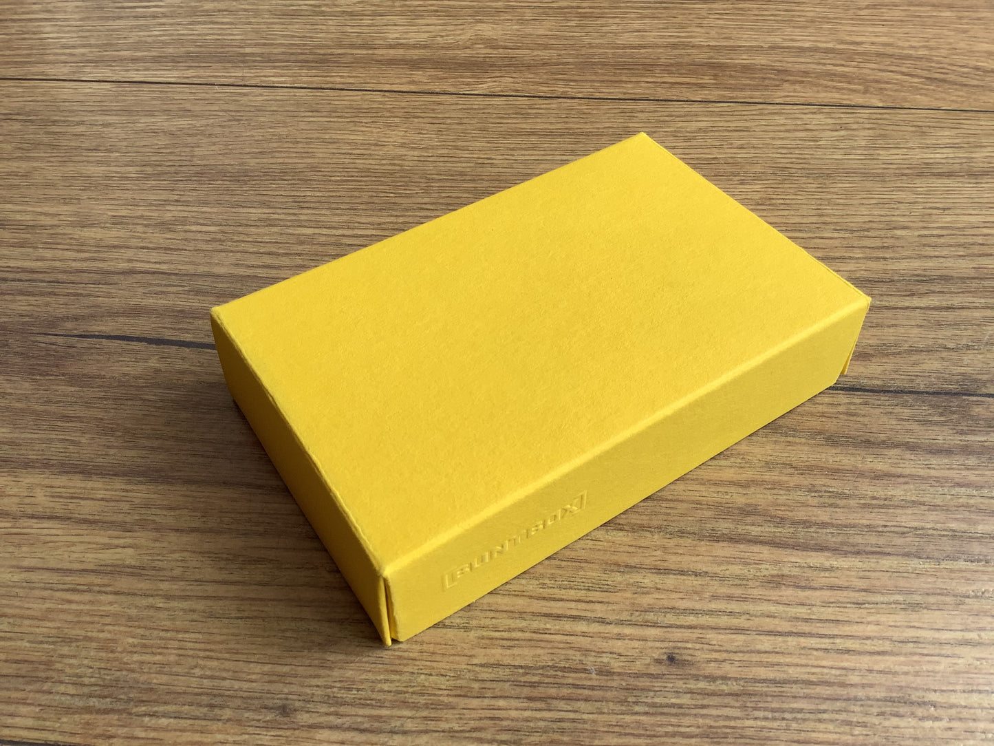 Buntbox S Schachtel 10x6cm mini°