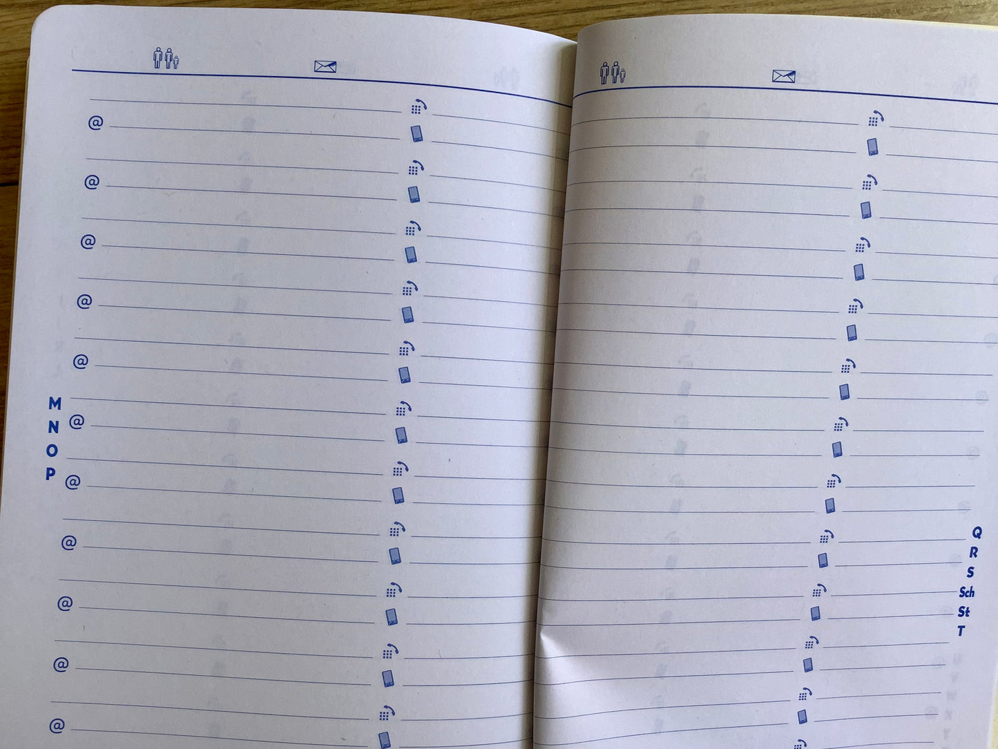 Schulkalender Green Tageskalender 1T/1S 12x17cm 25/26°