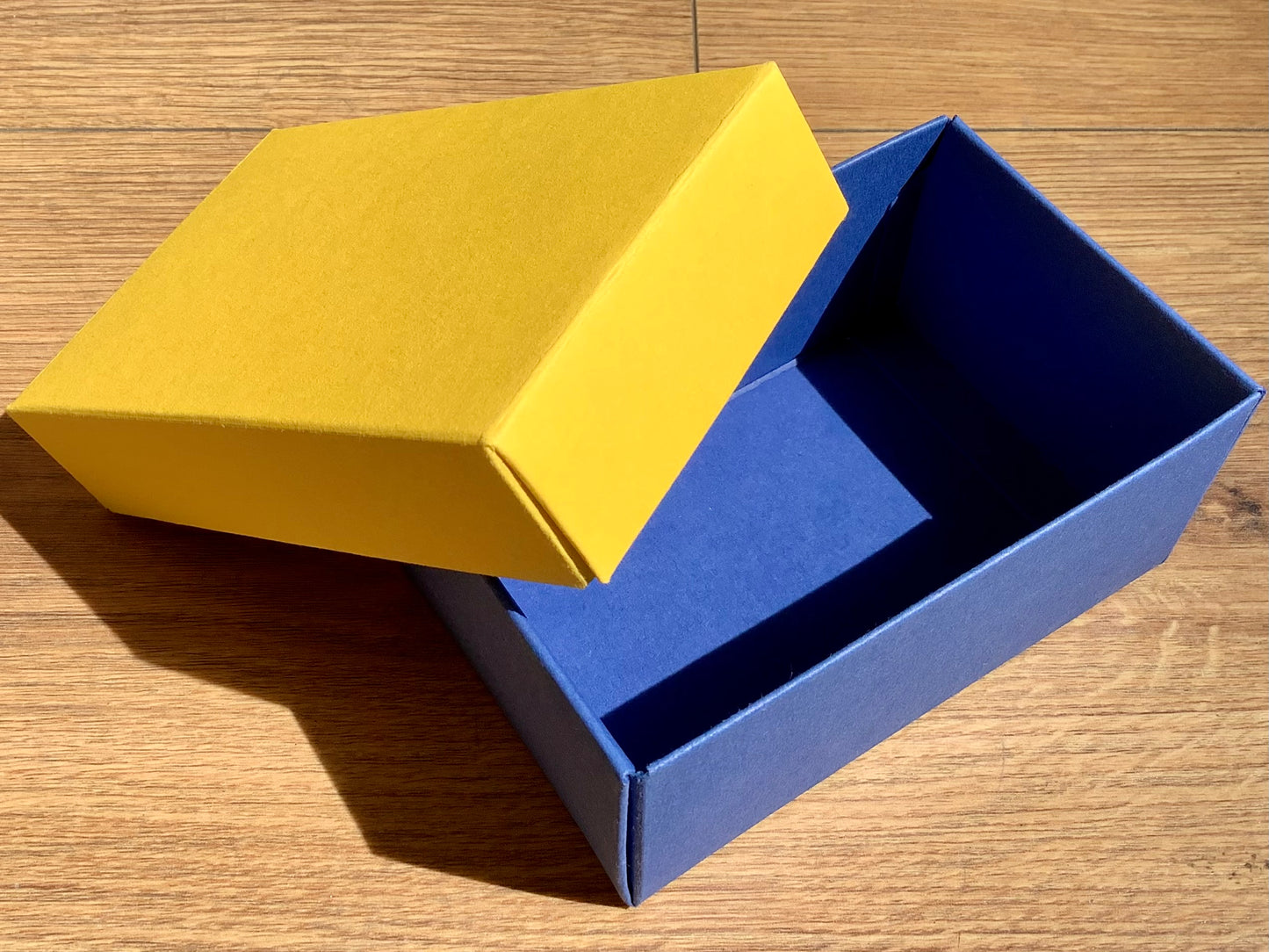 Buntbox S Schachtel 10x6cm mini°