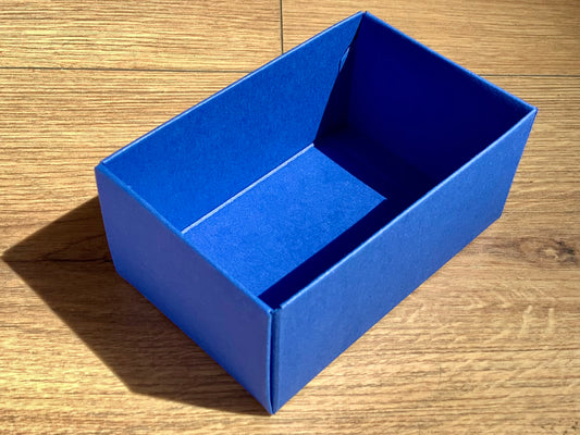 Buntbox S Schachtel 10x6cm mini°