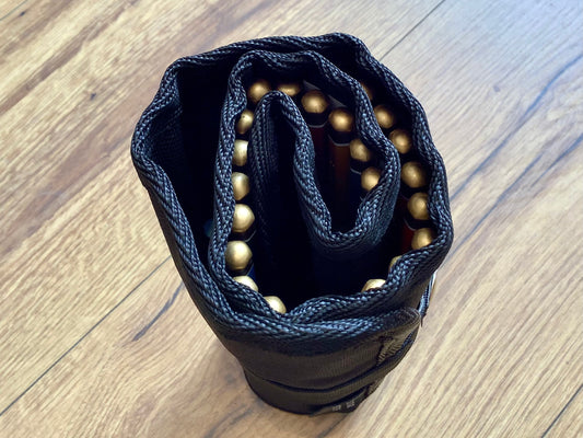 Stifterolle gefüllt 24 Buntstifte Polycolor Koh-i-noor