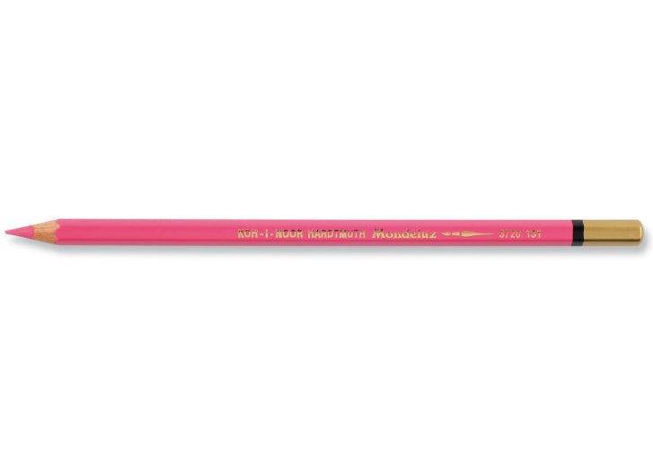 aquarell-buntstift Mondeluz-nr-131-french-pink