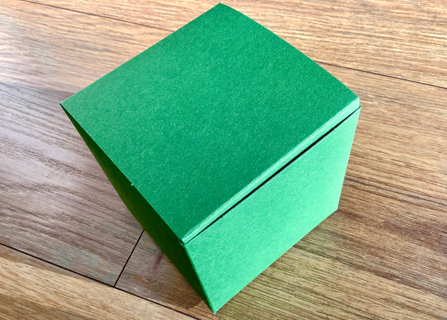 Buntbox Würfel Cube M (9x9x9cm)°