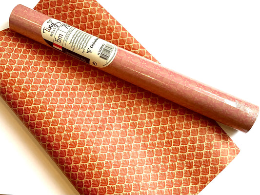 Geschenkpapierrolle Tiny Roll 5m x 35cm*