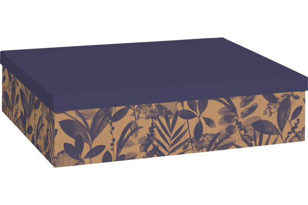Geschenk-Schachtel DINA3+ 33x48x12cm Stewo