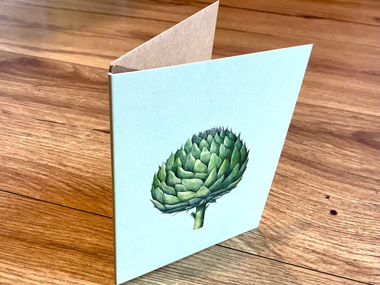 Kleine Grußkarte A7 („30x40“) RC°