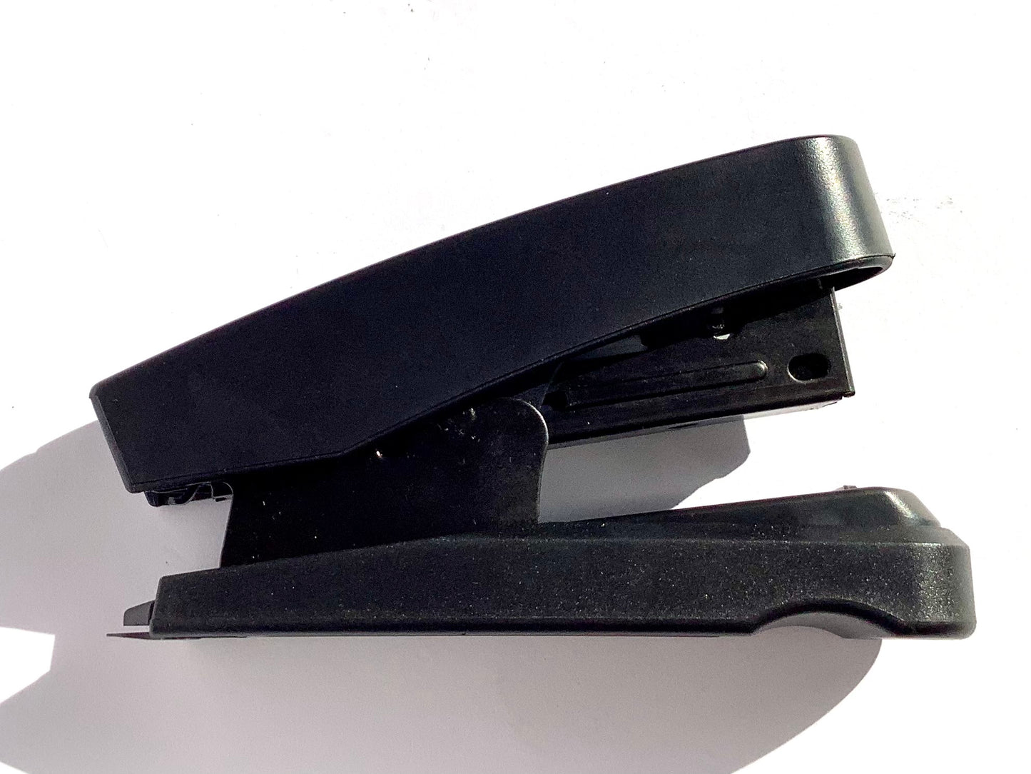 Flachhefter Novus B10 FC Pro RC new schwarz