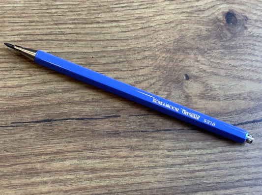 Fallminenstift 2mm Koh-i-noor Versatil 5216 Metall - Polly Paper - Umweltfreundliche Schreibwaren