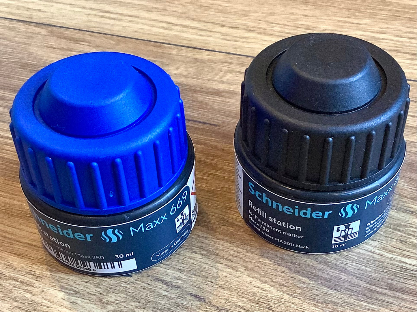 Refill 669 für Maxx 250 permanent 30ml°