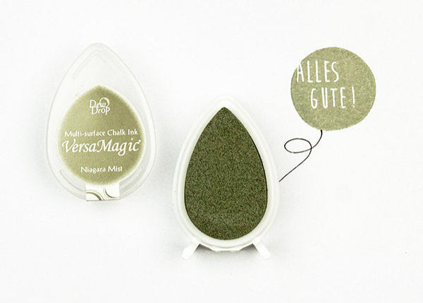 VersaMagic Kreide-Pigment Stempelkissen*