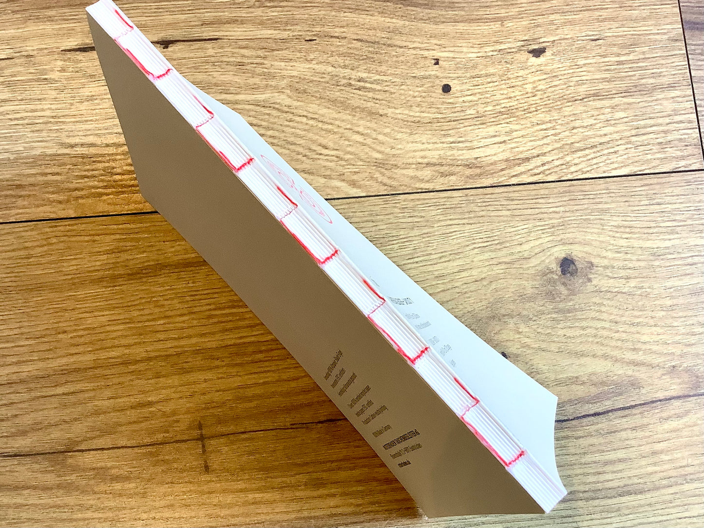 Kalender M (A5) Roterfaden 2026 Layout 2 (1W/2S)