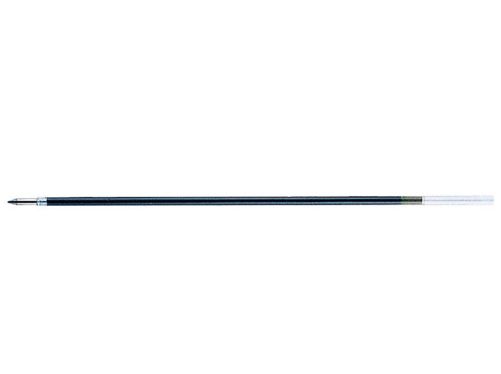 Kugelschreibermine Pentel Superb BKL77 blau F