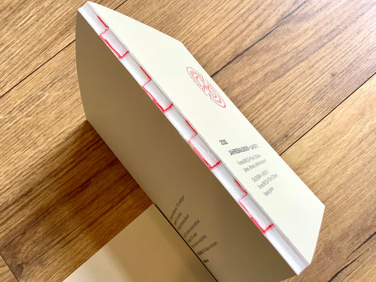 Kalender M (A5) Roterfaden 2026 Layout 3