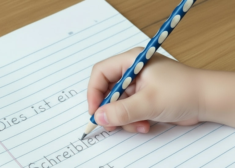 Bleistift EasyGraph HB Stabilo 3,15mm°