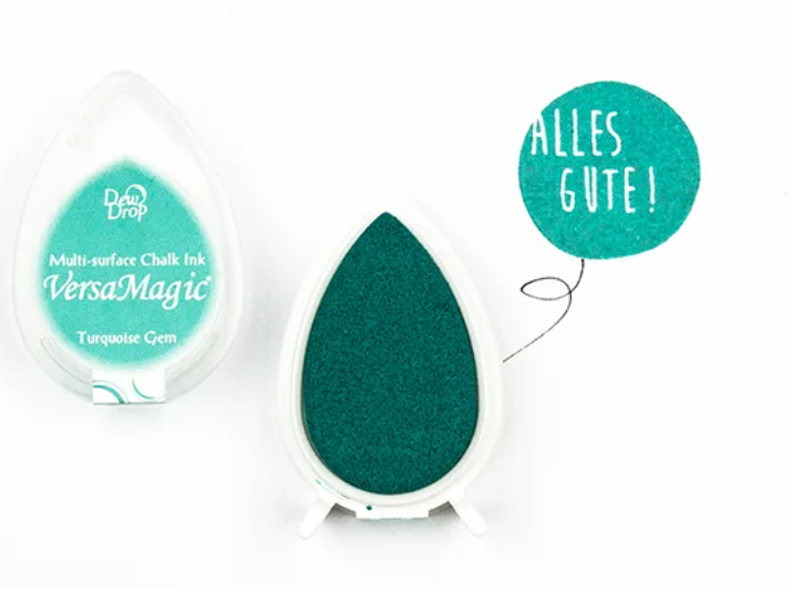 VersaMagic Kreide-Pigment Stempelkissen*