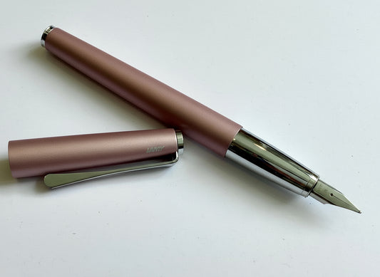 Füller LAMY "studio" matt°