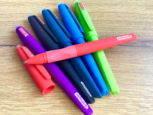 Gelschreiber Remove radierbar Brunnen°