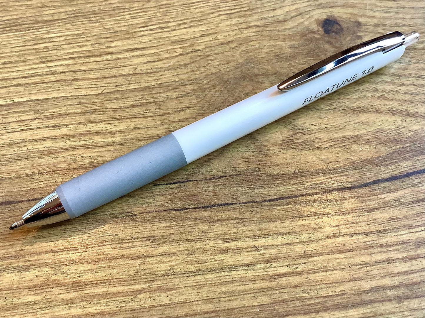 Tintenroller Floatune 1.0 Pentel°