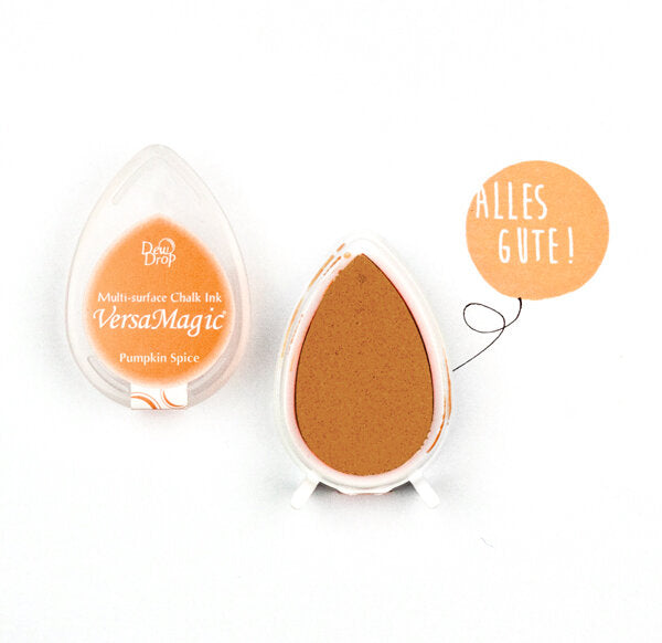 Stempelkissen VersaMagic Kreide-Pigment*