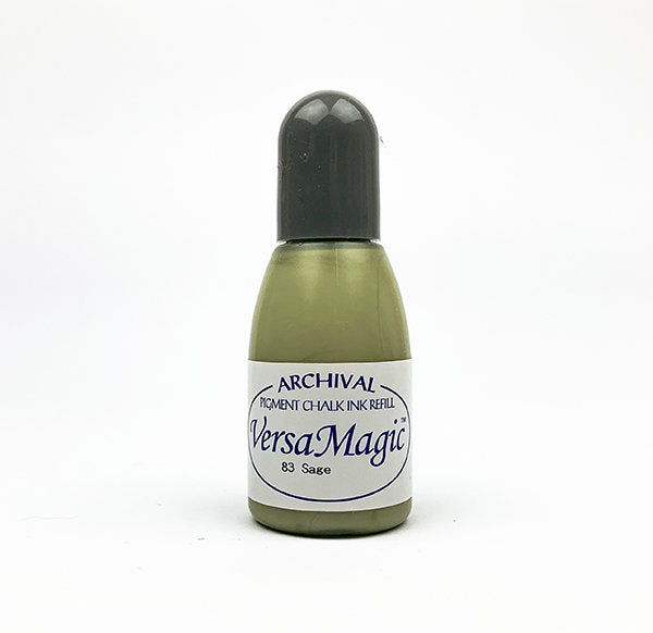 Stempelfarbe Refill für VersaMagic 20ml°