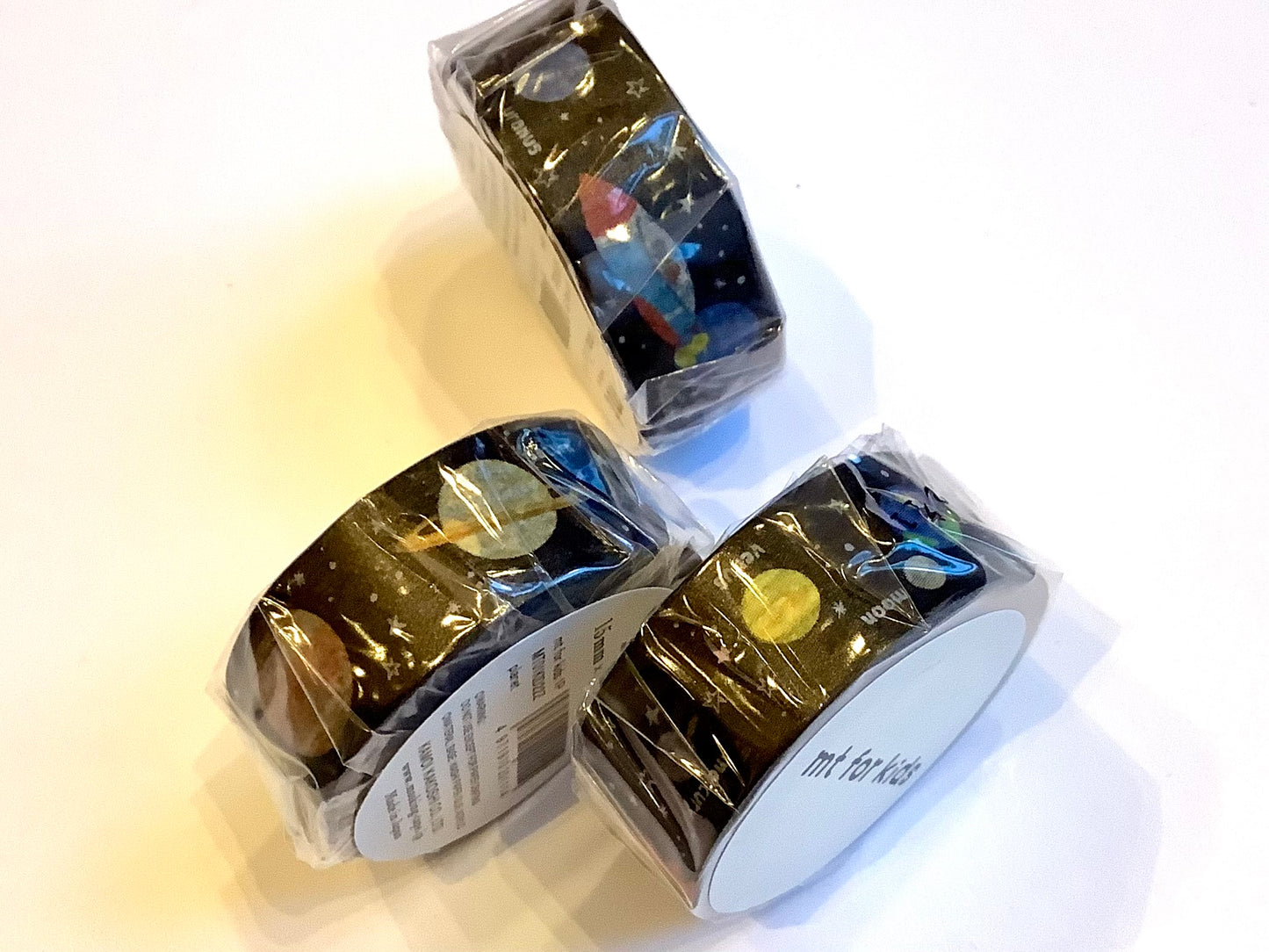 mt tape KID planets (7m)