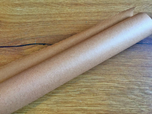 Packpapierrolle braun 1x10 Meter 70g