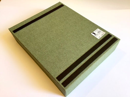 Briefablage Salbei Rössler S.O.H.O