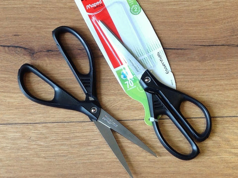 Schere Maped 21cm RC-Kunststoff - Polly Paper