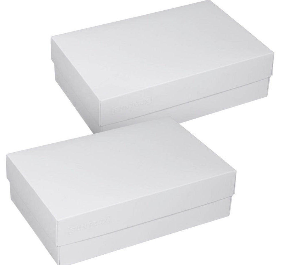 Buntbox L (26x17x8cm) Geschenkschachtel°