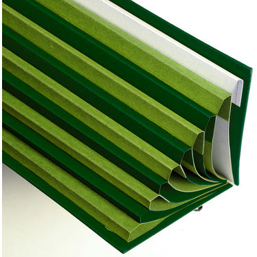 Ordnungsmappe Forever 9 Fächer°