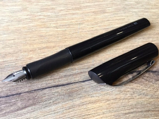 Füller Ceod Classic schwarz Schneider