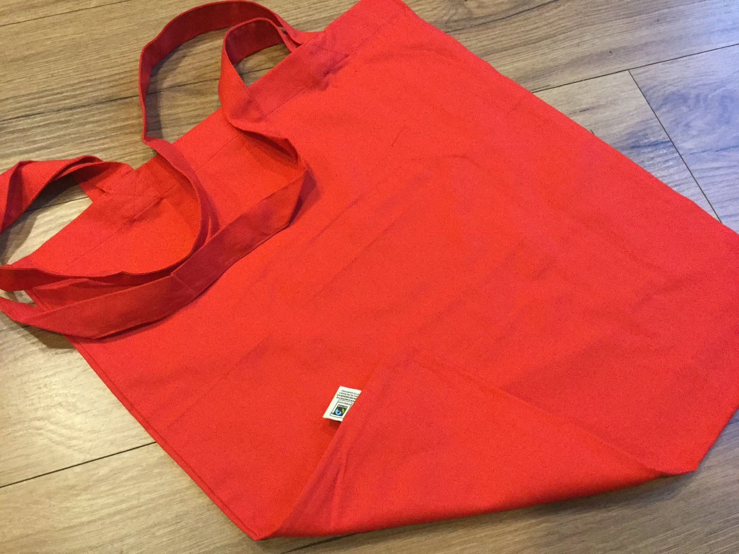 Biobaumwolle Tasche fair Beutel°