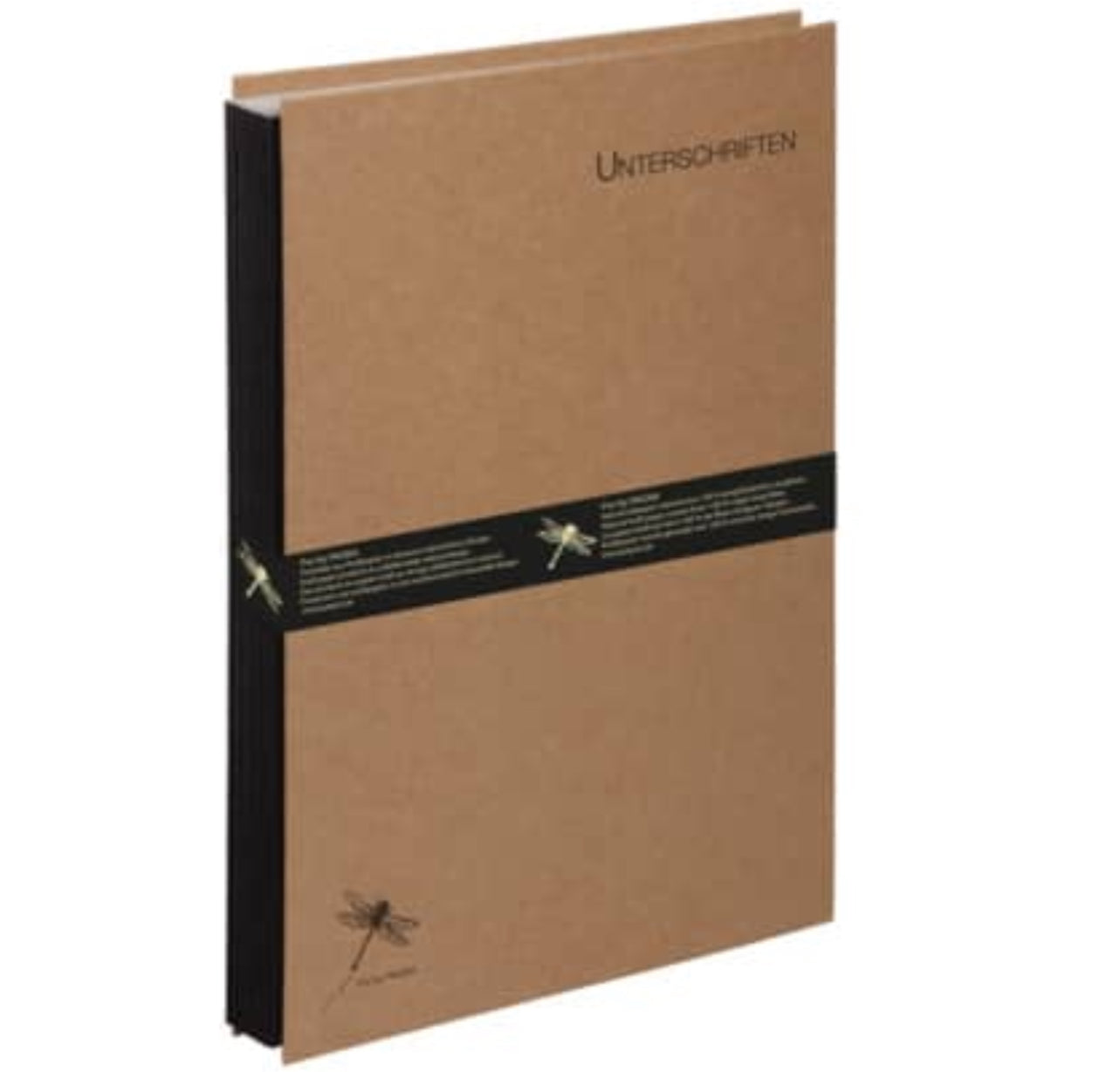 Unterschriftenmappe Pur A4°