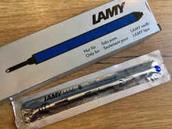 Lamy Tintenroller-Mine M66°