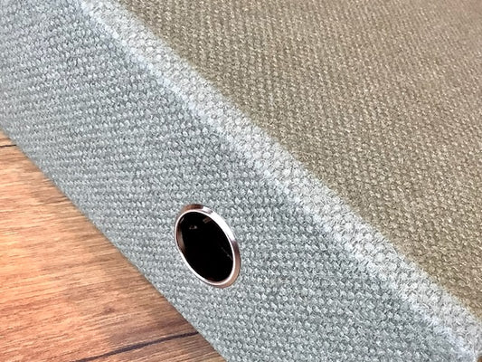 Ordner A4 Sage Rössler S.O.H.O.