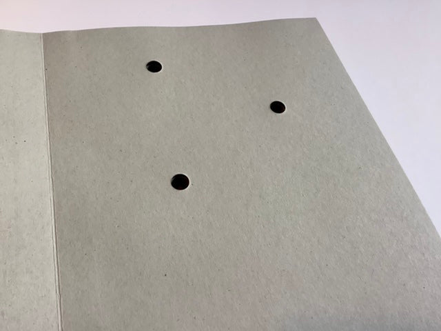 Unterschriftenmappe Pur A4°