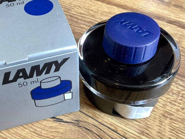 Lamy Tinte im Glas T52 50ml°
