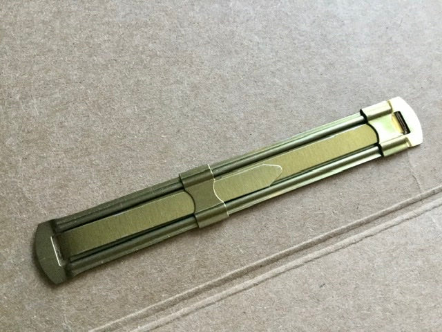 Schnellhefter kraft braun Schwartz RC