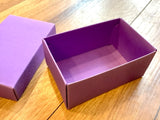 Buntbox S Mini-Schachtel 10x6cm°