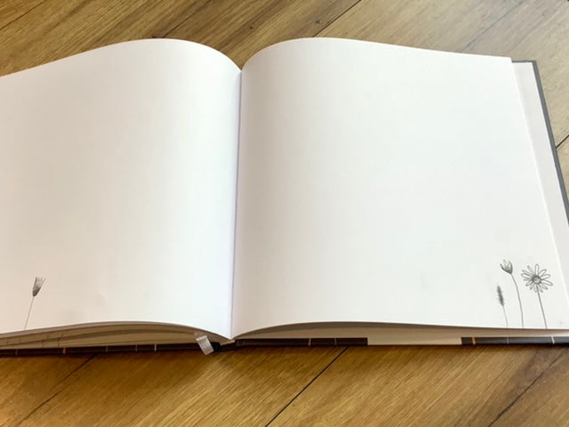 Abschiedsbuch "Es war schön mit Dir"