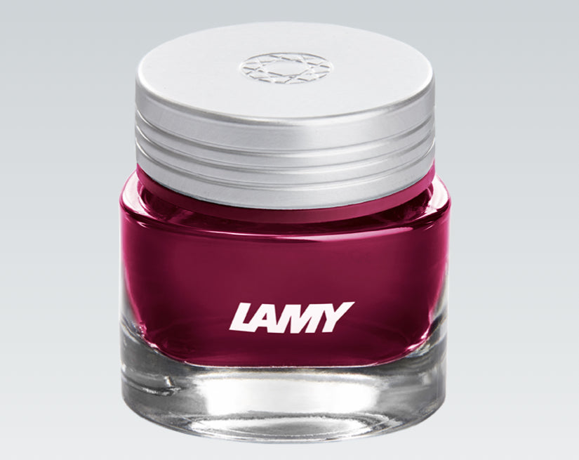 Lamy Tinte Crystal ink GlasT53 30ml°