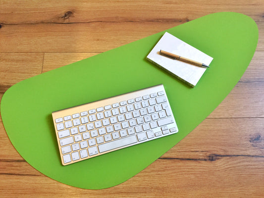 Schreibunterlage Recyclingleder°