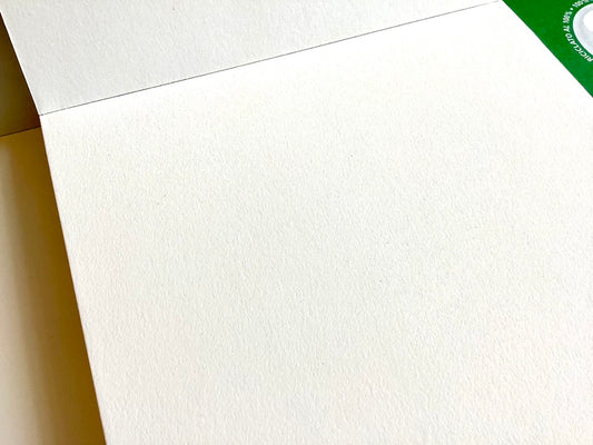 Zeichenblock A5 Fine Grain 30 Bl. Eco Daler Rowney°